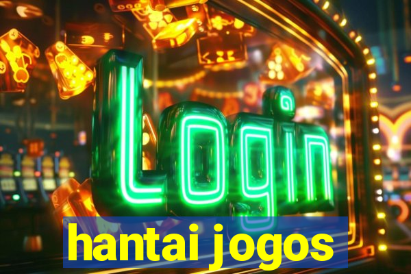 hantai jogos